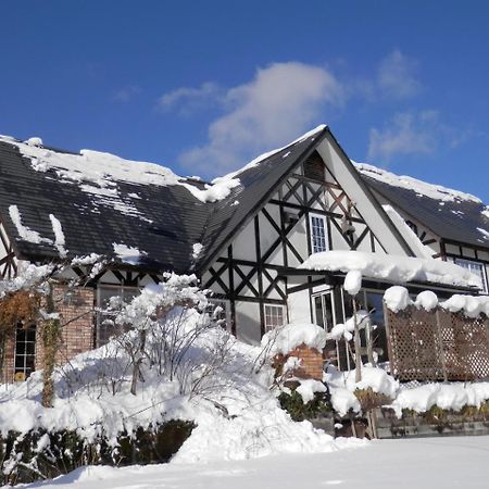 Pension Snow Land Toyooka  Zewnętrze zdjęcie