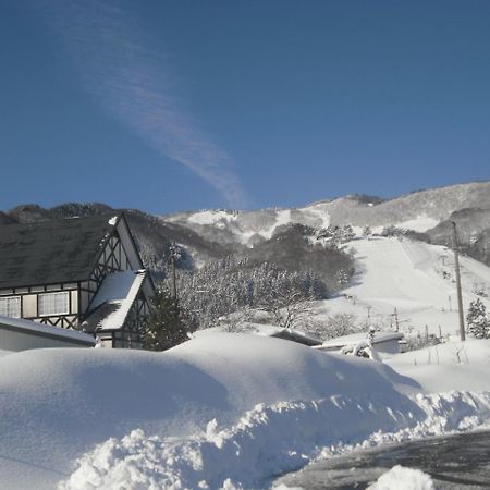 Pension Snow Land Toyooka  Zewnętrze zdjęcie